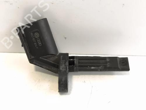 Electronic module AUDI A5 Sportback (8TA) 2.0 TDI | BP37034033M83 - Image 2