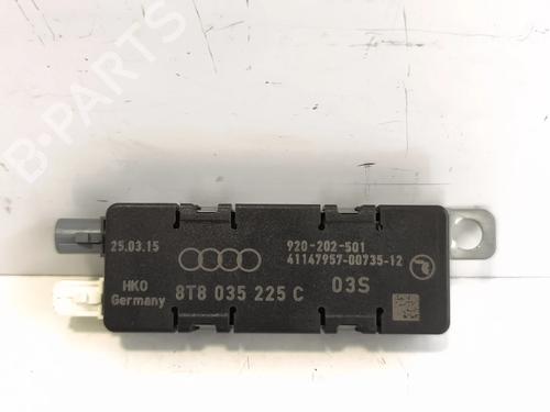 Used Electronic module Electronic module 37034031 37034031