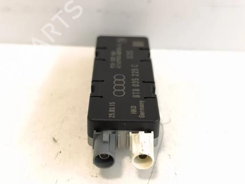 Electronic module AUDI A5 Sportback (8TA) 2.0 TDI | BP37034031M83 - Image 3