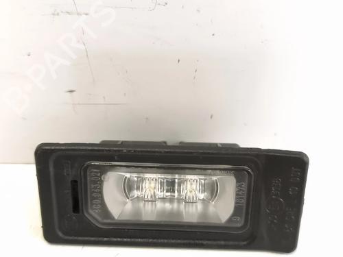 Used Licence plate light Licence plate light 37034030 37034030
