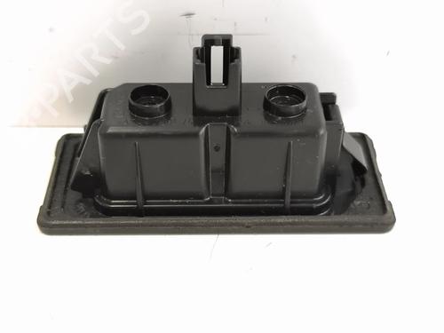 Licence plate light AUDI A5 Sportback (8TA) 2.0 TDI | BP37034029I40 - Image 3