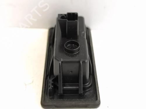 Licence plate light AUDI A5 Sportback (8TA) 2.0 TDI | BP37034029I40 - Image 4