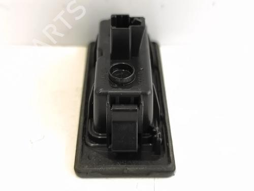 Licence plate light AUDI A5 Sportback (8TA) 2.0 TDI | BP37034029I40 - Image 5