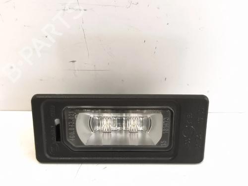 Used Licence plate light Licence plate light 37034029 37034029