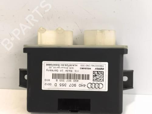 Used Electronic module Electronic module 37034028 37034028