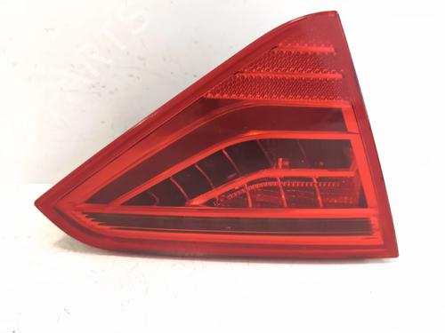 Used Left tailgate light Left tailgate light 37034026 37034026