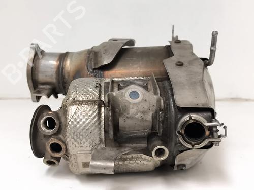 Catalyst AUDI A5 Sportback (8TA) 2.0 TDI | BP37028554M10 - Image 3