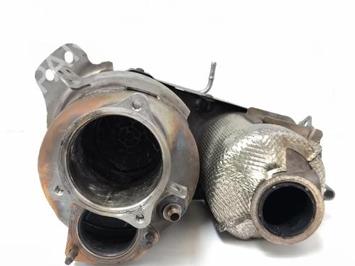 Catalyst AUDI A5 Sportback (8TA) 2.0 TDI | BP37028554M10 - Image 2