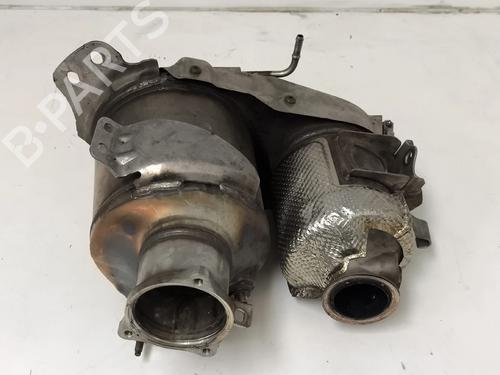 Used Catalyst Catalyst 37028554 37028554