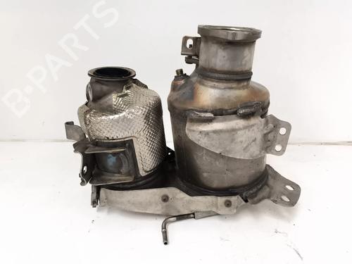 Catalyst AUDI A5 Sportback (8TA) 2.0 TDI | BP37028554M10 - Image 8
