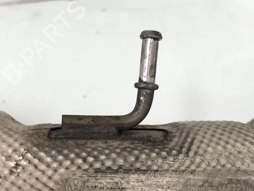 Pipe AUDI A5 Sportback (8TA) 2.0 TDI | BP37028555M125 - Image 5