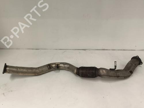 Used Pipe Pipe 37028555 37028555