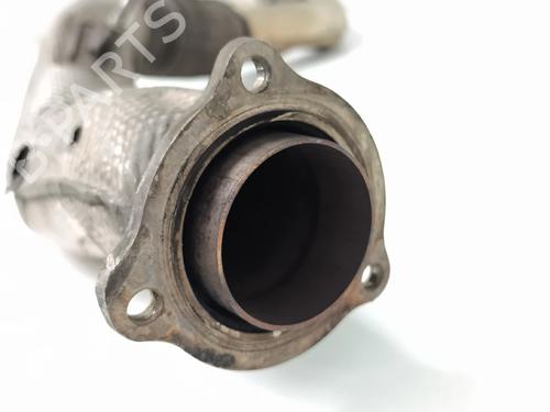 Pipe AUDI A5 Sportback (8TA) 2.0 TDI | BP37028555M125 - Image 6