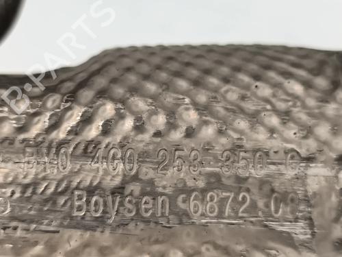 Pipe AUDI A5 Sportback (8TA) 2.0 TDI | BP37028555M125 - Image 9