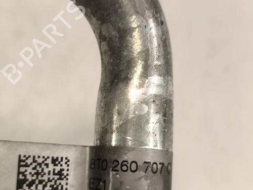 AC pipe AUDI A5 Sportback (8TA) 2.0 TDI | BP37025610M126 - Image 6