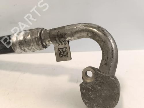 AC pipe AUDI A5 Sportback (8TA) 2.0 TDI | BP37025610M126 - Image 4