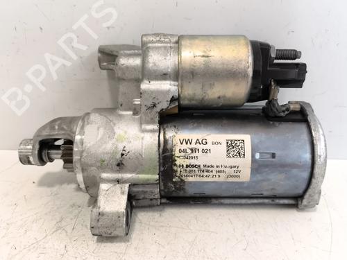 Used Starter Starter 37028561 37028561