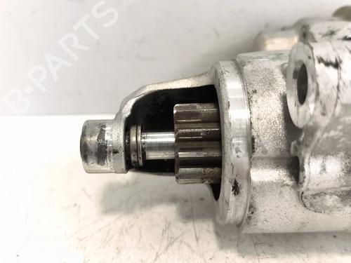 Starter AUDI A5 Sportback (8TA) 2.0 TDI | BP37028561M8 - Image 2
