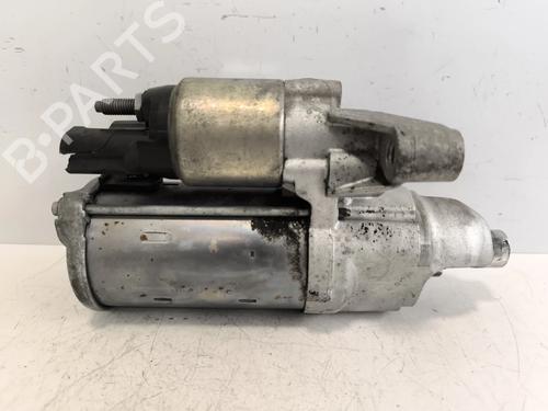Starter AUDI A5 Sportback (8TA) 2.0 TDI | BP37028561M8 - Image 4