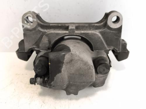 Left front brake caliper AUDI A5 Sportback (8TA) 2.0 TDI | BP37028572M105 - Image 6
