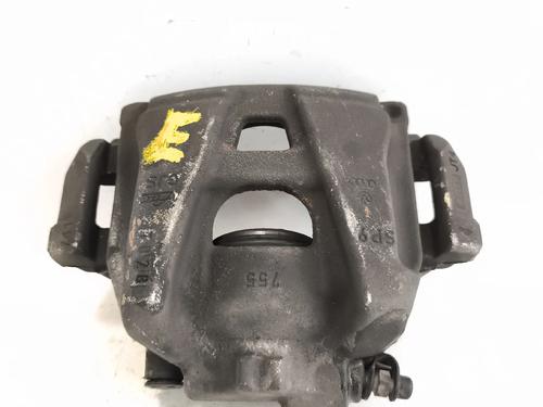 Left front brake caliper AUDI A5 Sportback (8TA) 2.0 TDI | BP37028572M105 - Image 8
