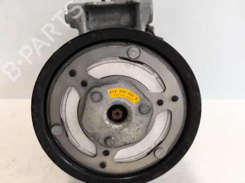 AC compressor AUDI A5 Sportback (8TA) 2.0 TDI | BP37028564M34 - Image 2