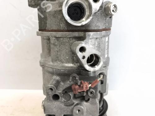 AC compressor AUDI A5 Sportback (8TA) 2.0 TDI | BP37028564M34 - Image 7
