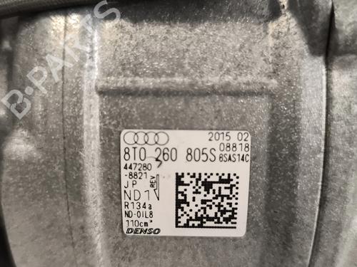 AC compressor AUDI A5 Sportback (8TA) 2.0 TDI | BP37028564M34 - Image 8