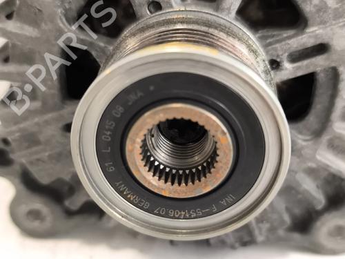 Alternator AUDI A5 Sportback (8TA) 2.0 TDI | BP37028565M7 - Image 2