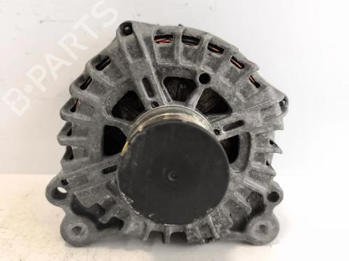 Generator Generator AUDI A5 Sportback (8TA) 2.0 TDI (150 hp) 37028565 37028565