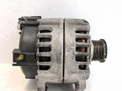 Alternator AUDI A5 Sportback (8TA) 2.0 TDI | BP37028565M7 - Image 3