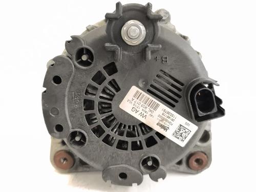 Alternator AUDI A5 Sportback (8TA) 2.0 TDI | BP37028565M7 - Image 4