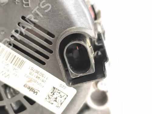 Alternator AUDI A5 Sportback (8TA) 2.0 TDI | BP37028565M7 - Image 5