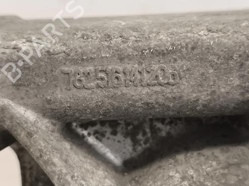 Engine mount AUDI A5 Sportback (8TA) 2.0 TDI | BP37028567M89 - Image 8