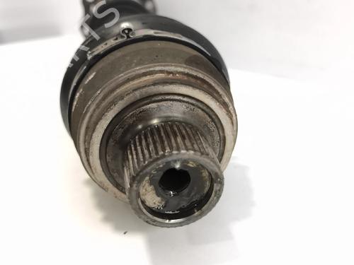 Right front driveshaft AUDI A5 Sportback (8TA) 2.0 TDI | BP37028560M39 - Image 5