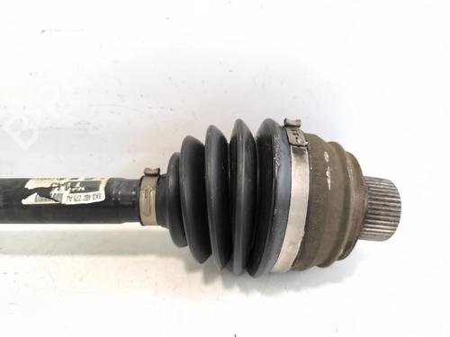 Right front driveshaft AUDI A5 Sportback (8TA) 2.0 TDI | BP37028560M39 - Image 3