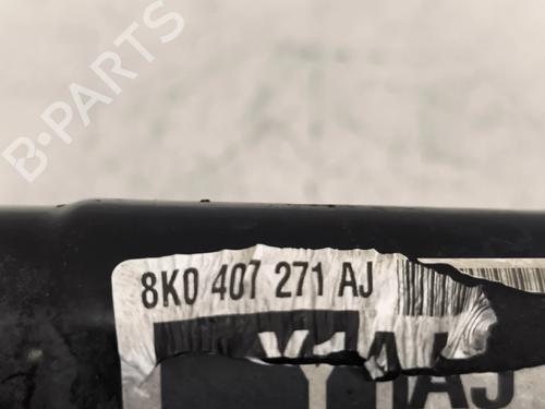 Right front driveshaft AUDI A5 Sportback (8TA) 2.0 TDI | BP37028560M39 - Image 7