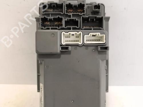 Fuse box HONDA CIVIC VII Hatchback (EU, EP, EV) 1.4 iS (EP1, EU5, EU7) | BP37070797E1 - Image 2