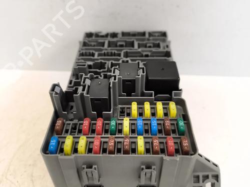 Fuse box HONDA CIVIC VII Hatchback (EU, EP, EV) 1.4 iS (EP1, EU5, EU7) | BP37070797E1 - Image 5