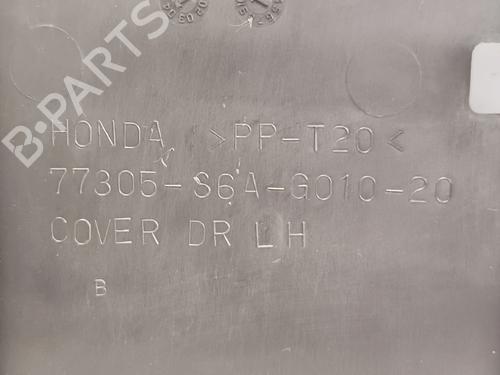 Other HONDA CIVIC VII Hatchback (EU, EP, EV) 1.4 iS (EP1, EU5, EU7) | BP37070802O1 - Image 3