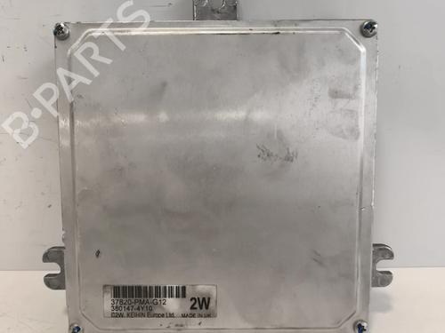 engine-control-unit-ecu-honda-civic-vii-hatchback-eu-ep-ev-2000-2001-2002-2003-2004-2005-2006-37070793 main image