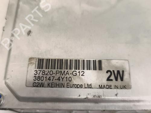Engine control unit (ECU) HONDA CIVIC VII Hatchback (EU, EP, EV) 1.4 iS (EP1, EU5, EU7) | BP37070793M57  - Image 5