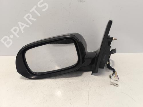 Used Left mirror Left mirror 37070801 37070801