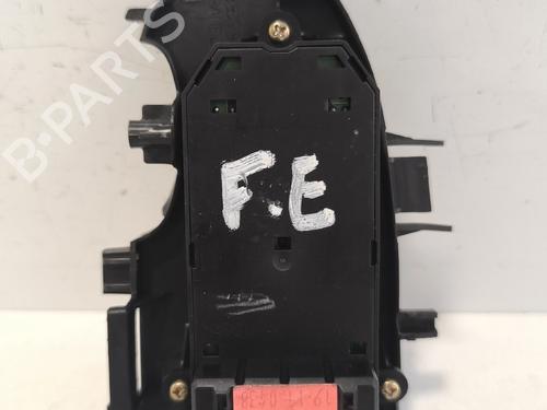 Left front window switch HONDA CIVIC VII Hatchback (EU, EP, EV) 1.4 iS (EP1, EU5, EU7) | BP37072346I27 - Image 2