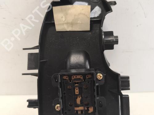 Right front window switch HONDA CIVIC VII Hatchback (EU, EP, EV) 1.4 iS (EP1, EU5, EU7) | BP37072347I26 - Image 2