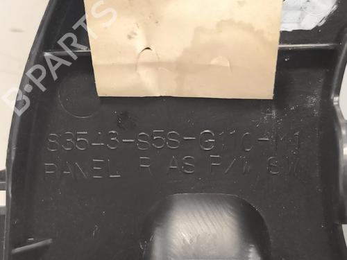 Right front window switch HONDA CIVIC VII Hatchback (EU, EP, EV) 1.4 iS (EP1, EU5, EU7) | BP37072347I26 - Image 5