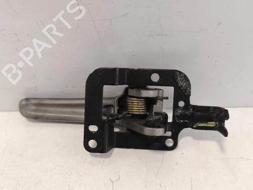 Front left interior door handle HONDA CIVIC VII Hatchback (EU, EP, EV) 1.4 iS (EP1, EU5, EU7) | BP37072350I13 - Image 2