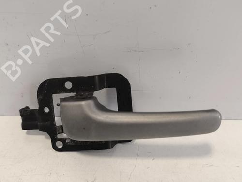 Used Front left interior door handle Front left interior door handle 37072350 37072350