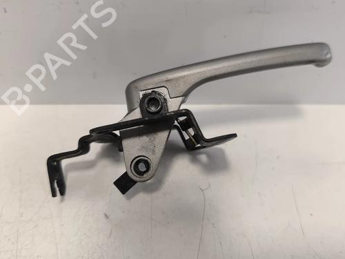 Front left interior door handle HONDA CIVIC VII Hatchback (EU, EP, EV) 1.4 iS (EP1, EU5, EU7) | BP37072350I13 - Image 5