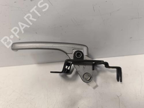 Front right interior door handle HONDA CIVIC VII Hatchback (EU, EP, EV) 1.4 iS (EP1, EU5, EU7) | BP37072349I14 - Image 3